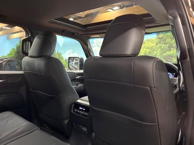 2025 Toyota LAND CRUISER 250 缩略图 31