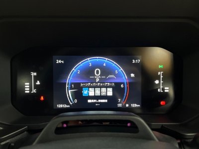 2025 Toyota LAND CRUISER 250 缩略图 48