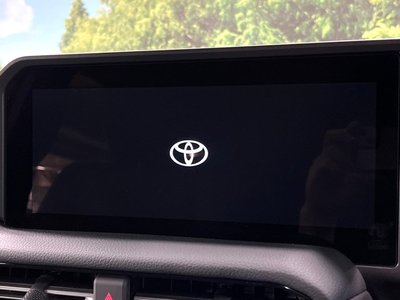 2025 Toyota LAND CRUISER 250 — фото 4