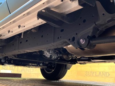 2025 Toyota LAND CRUISER 250 缩略图 26