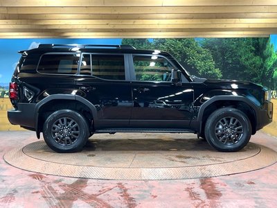 2025 Toyota LAND CRUISER 250 缩略图 65