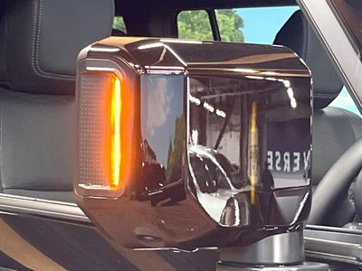 2025 Toyota LAND CRUISER 250 缩略图 63