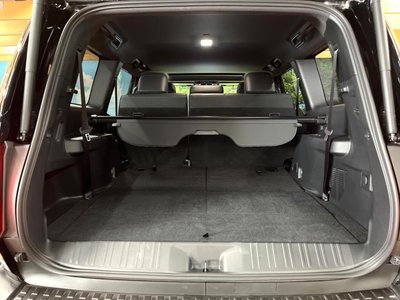 2025 Toyota LAND CRUISER 250 缩略图 11