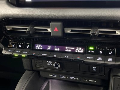 2025 Toyota LAND CRUISER 250 缩略图 38