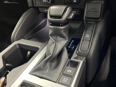 2025 Toyota LAND CRUISER 250 缩略图 43
