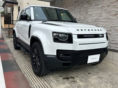 صورة 1 لـ 2025 LAND Rover DEFENDER