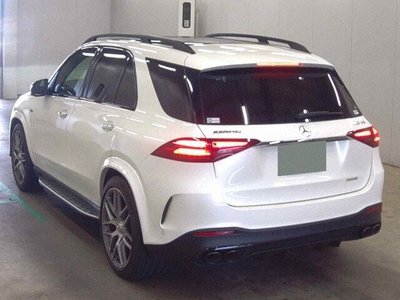 2024 Mercedes-BENZ GLE 照片 2