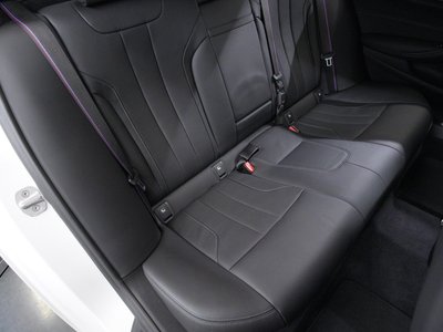 BMW M5 COMPETITION - 10