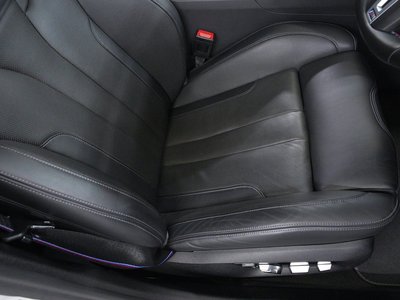 BMW M5 COMPETITION - 7