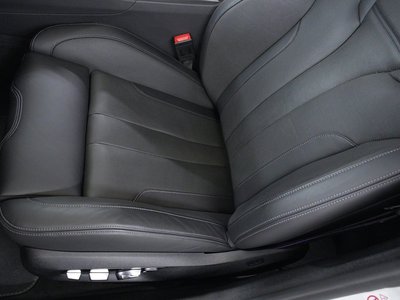 BMW M5 COMPETITION - 8