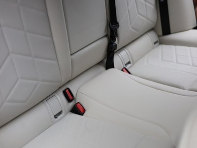 صورة مصغرة 11 لـ 2025 BMW 5 SERIES