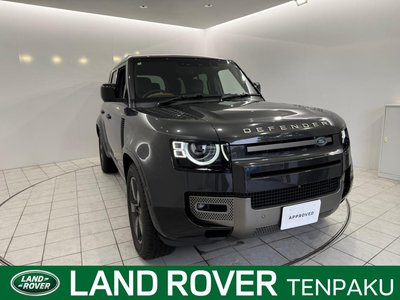 2024 LAND Rover DEFENDER 照片 1