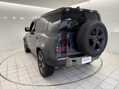 2024 LAND Rover DEFENDER 照片 6