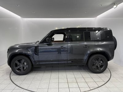 2024 LAND Rover DEFENDER 照片 5
