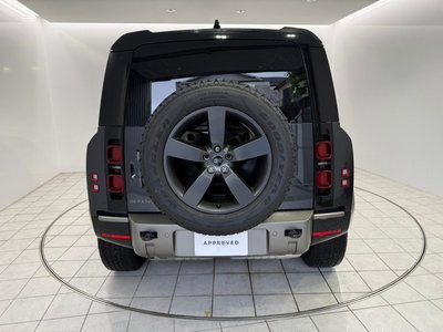 2024 LAND Rover DEFENDER 照片 7
