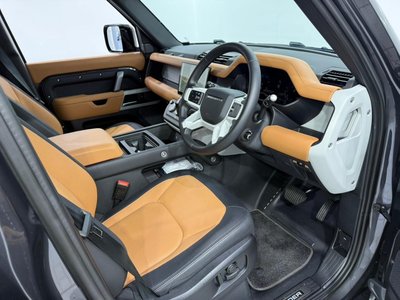 2024 LAND Rover DEFENDER 照片 9