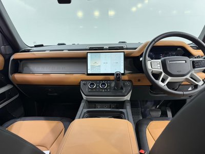 2024 LAND Rover DEFENDER 照片 2