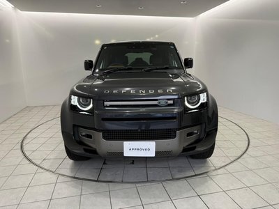 2024 LAND Rover DEFENDER 照片 3
