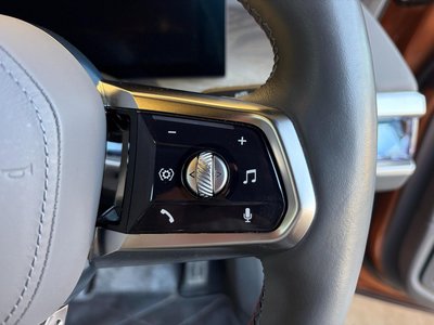 2024 BMW I7 — миниатюра 34
