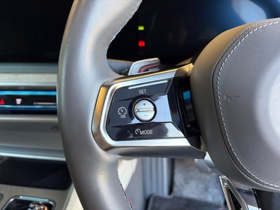 2024 BMW I7 — миниатюра 33