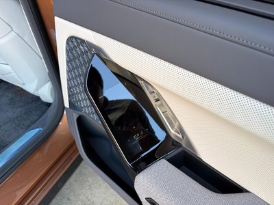 2024 BMW I7 — миниатюра 48