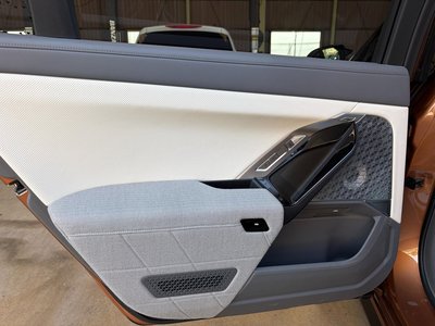2024 BMW I7 — миниатюра 41