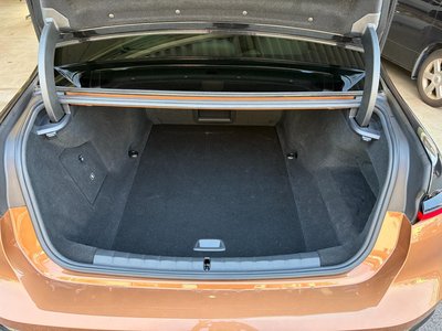 2024 BMW I7 — миниатюра 42