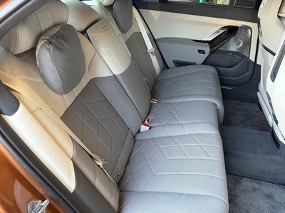 2024 BMW I7 — миниатюра 28