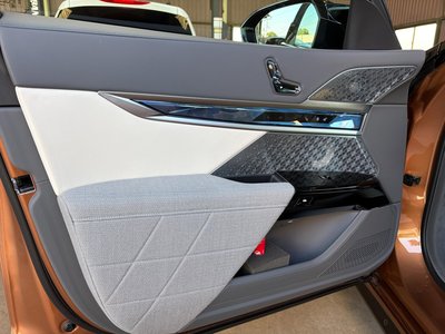 2024 BMW I7 — миниатюра 40