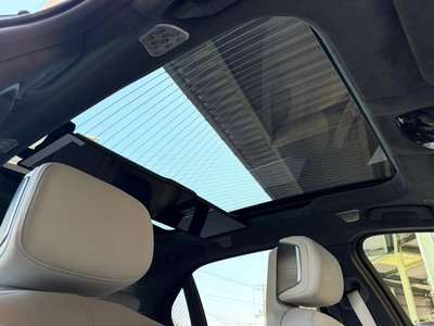 2024 BMW I7 — миниатюра 46