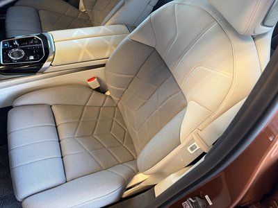 2024 BMW I7 — миниатюра 25