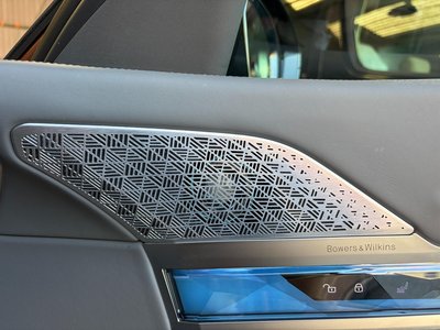 2024 BMW I7 — миниатюра 45