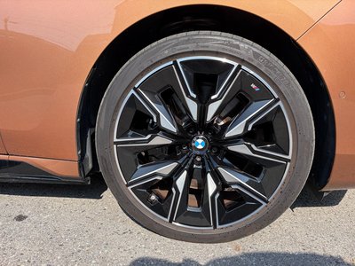2024 BMW I7 — миниатюра 15