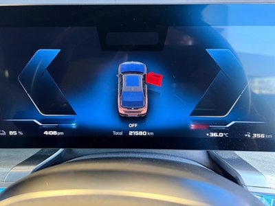 2024 BMW I7 — миниатюра 47