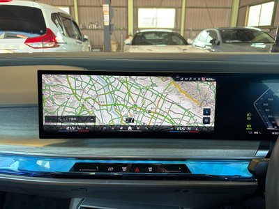 2024 BMW I7 — миниатюра 36