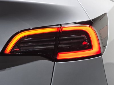 2022 Tesla MODEL Y 缩略图 11