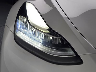 2022 Tesla MODEL Y 照片 10