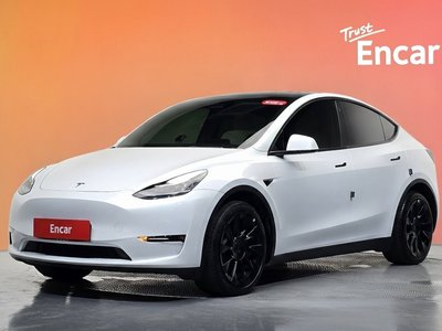 2022 Tesla MODEL Y 照片 1