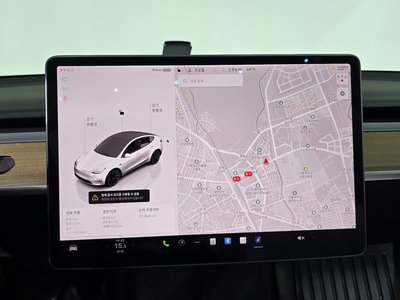 2022 Tesla MODEL Y 缩略图 19