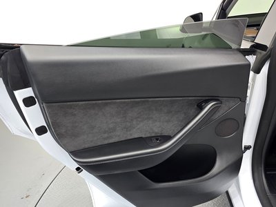2022 Tesla MODEL Y 缩略图 16