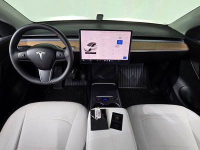 2022 Tesla MODEL Y 照片 5