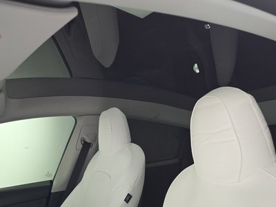 2022 Tesla MODEL Y 缩略图 22