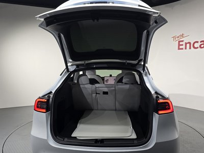 2022 Tesla MODEL Y 缩略图 25