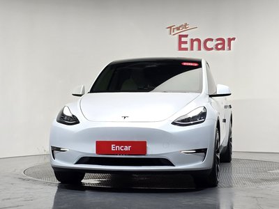 2022 Tesla MODEL Y 照片 2
