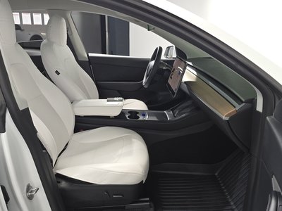 2022 Tesla MODEL Y 缩略图 17
