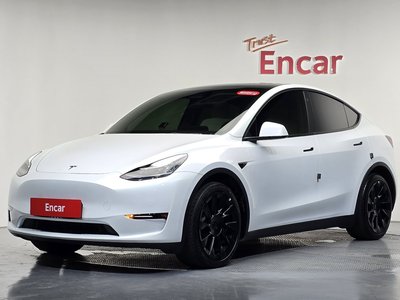 2022 Tesla MODEL Y 照片 3