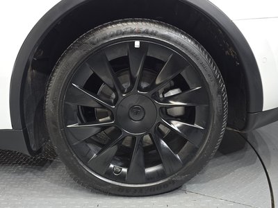 2022 Tesla MODEL Y 照片 9