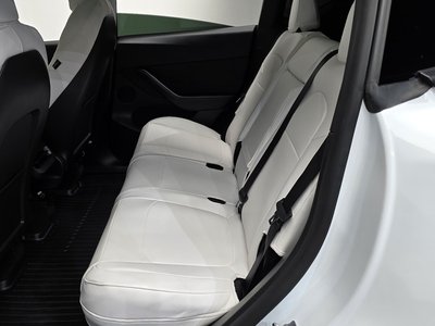 2022 Tesla MODEL Y 缩略图 18