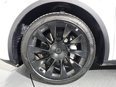 2022 Tesla MODEL Y 照片 7