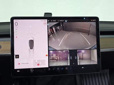2022 Tesla MODEL Y 缩略图 21
